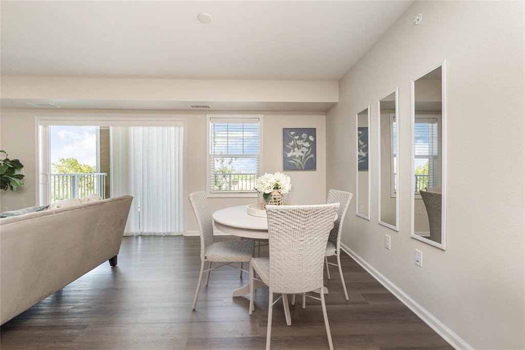 Village Cooperative Of Allen - Residential