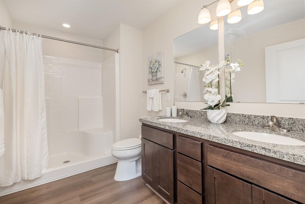 Village Cooperative Of Allen - Residential