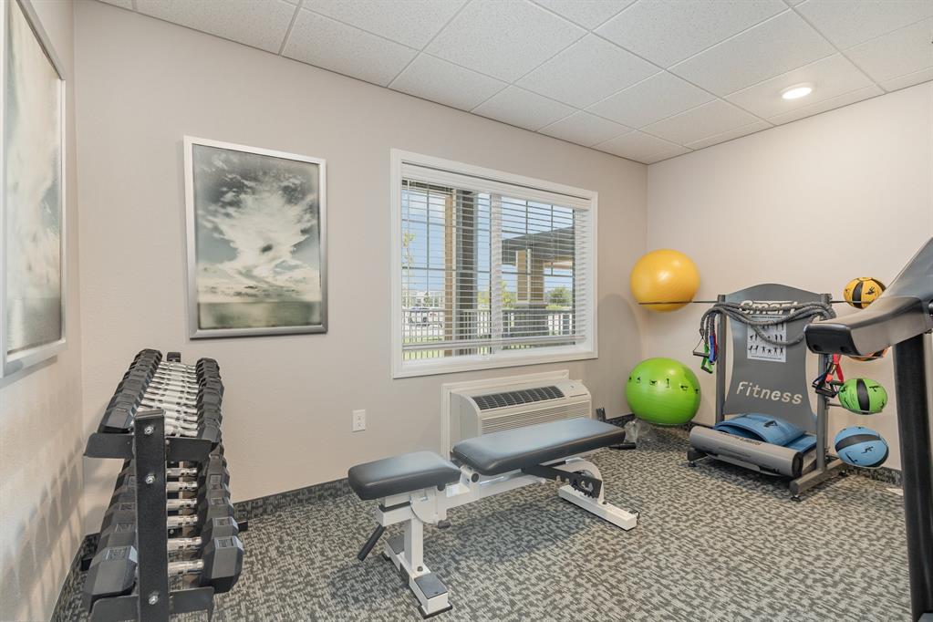 Village Cooperative Of Allen - Residential