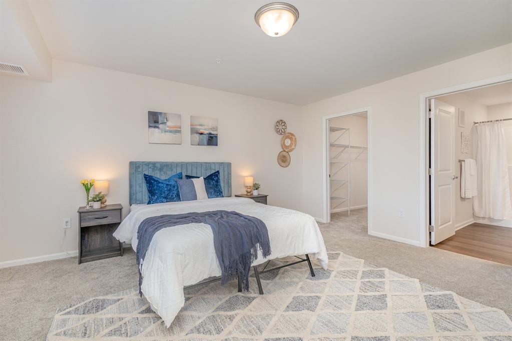 Village Cooperative Of Allen - Residential