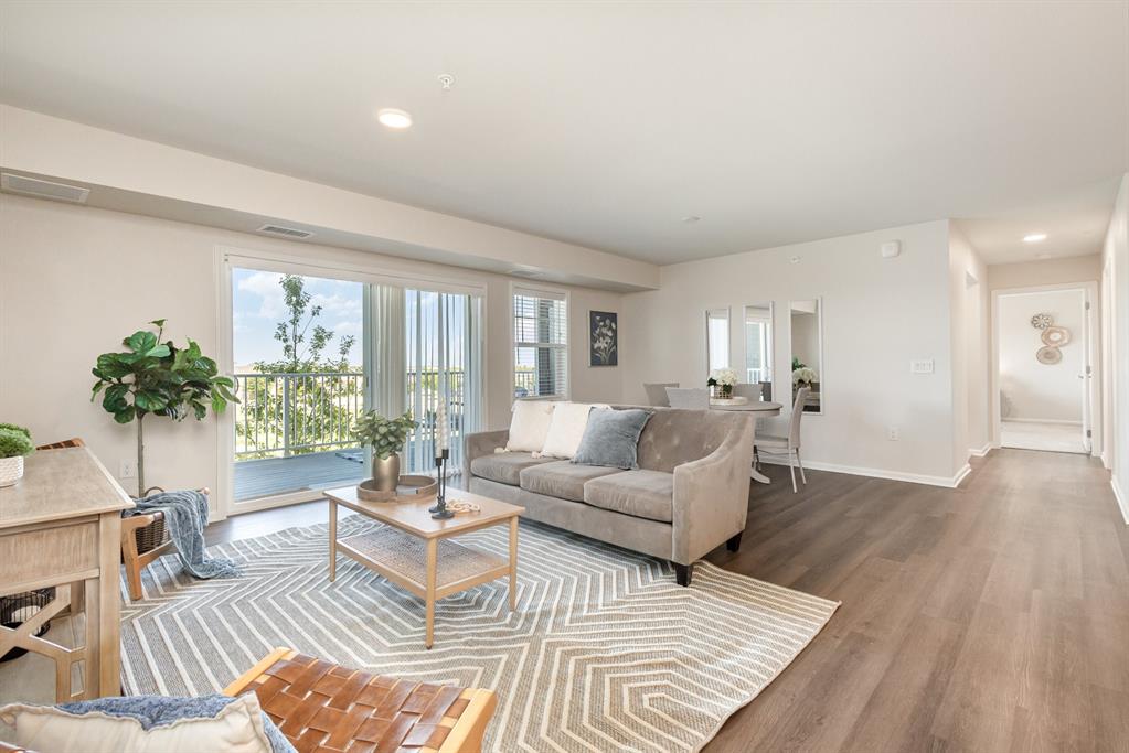 Village Cooperative Of Allen - Residential