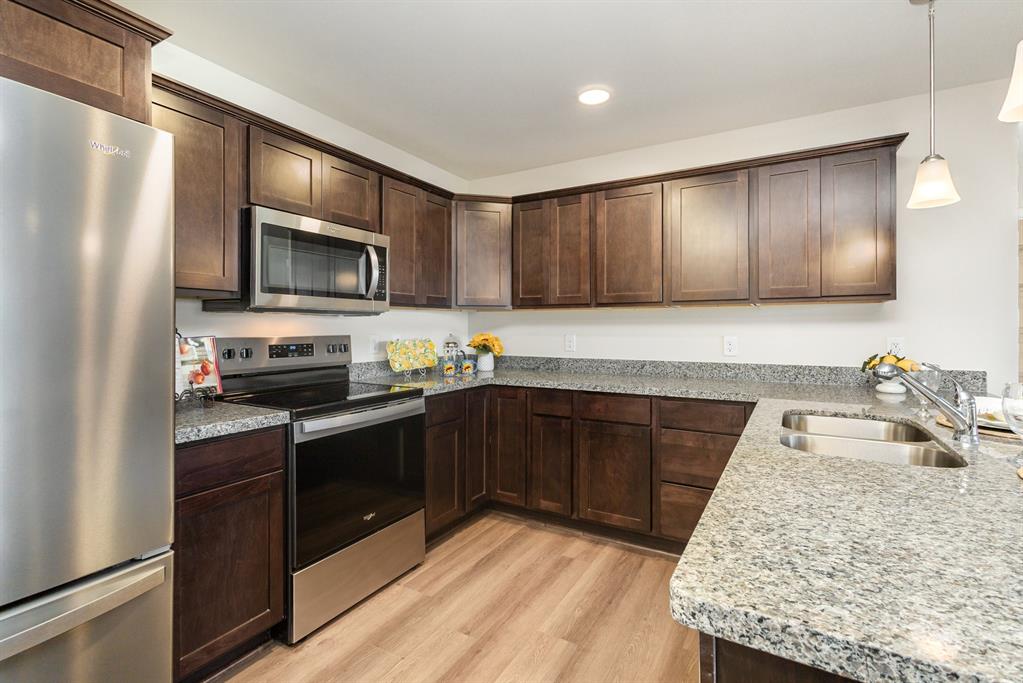 Village Cooperative Of Allen - Residential