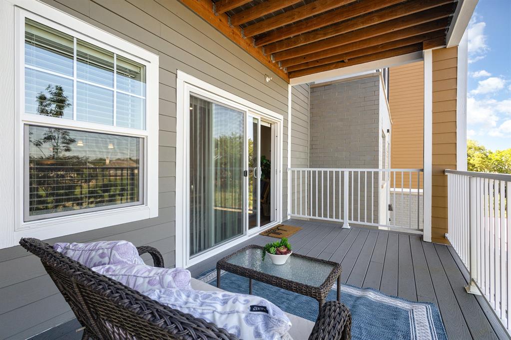 Village Cooperative Of Allen - Residential