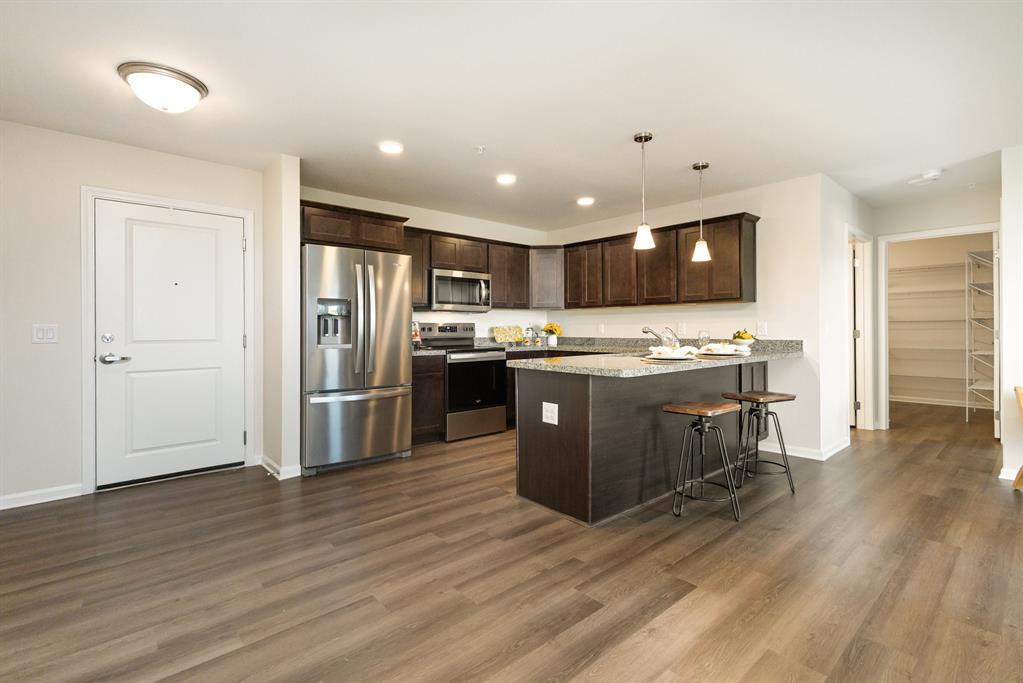 Village Cooperative Of Allen - Residential