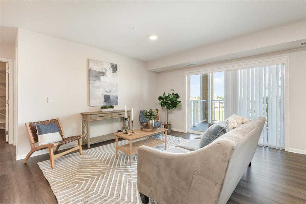 Village Cooperative Of Allen - Residential