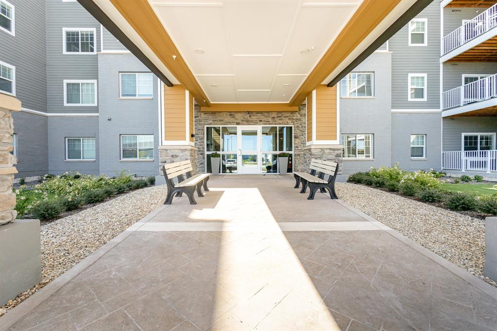 Village Cooperative Of Allen - Residential