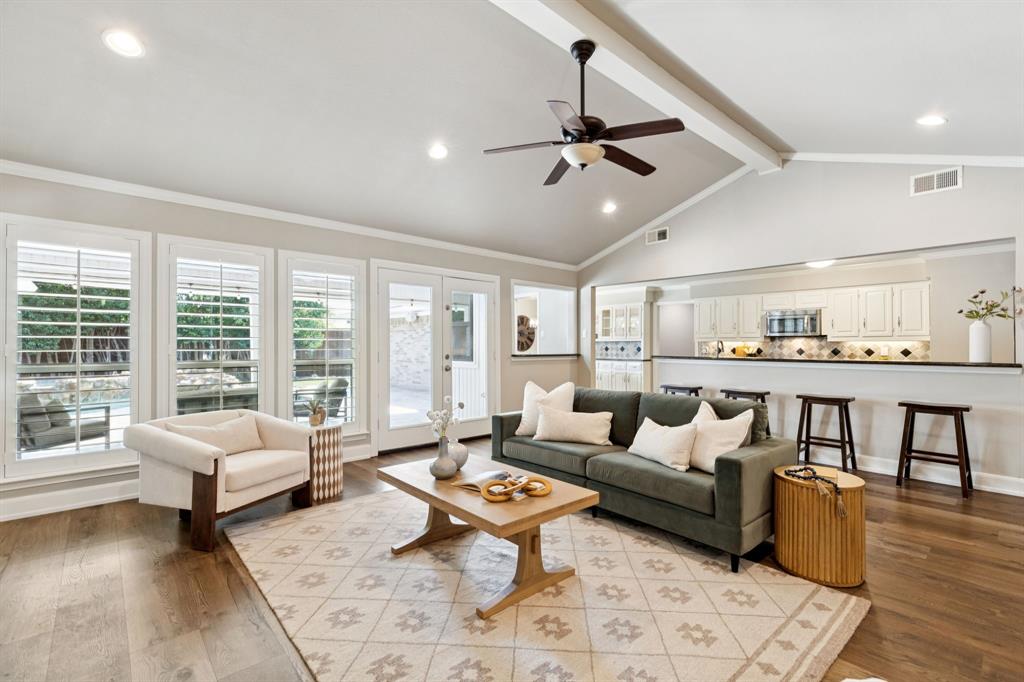 Northwood Hills - Residential