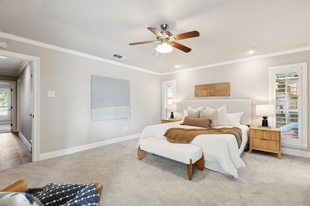 Northwood Hills - Residential