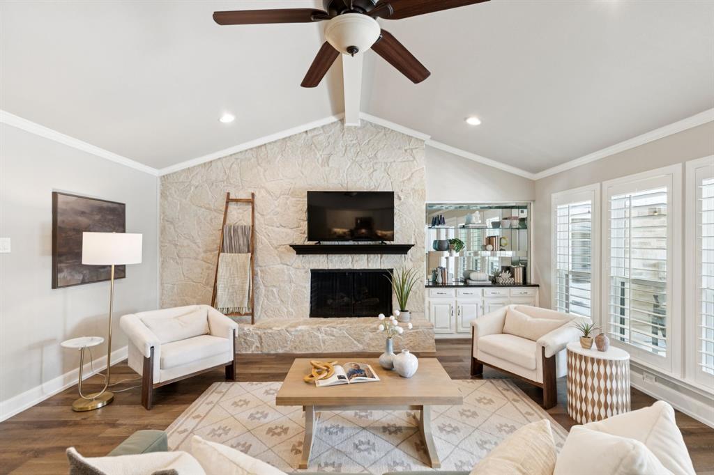 Northwood Hills - Residential