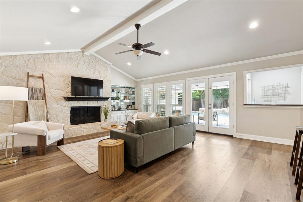 Northwood Hills - Residential