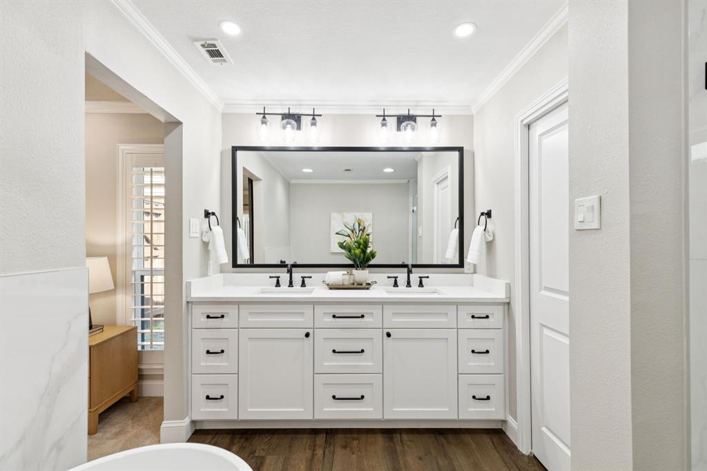 Northwood Hills - Residential