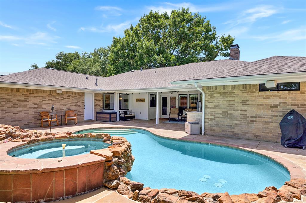 Northwood Hills - Residential