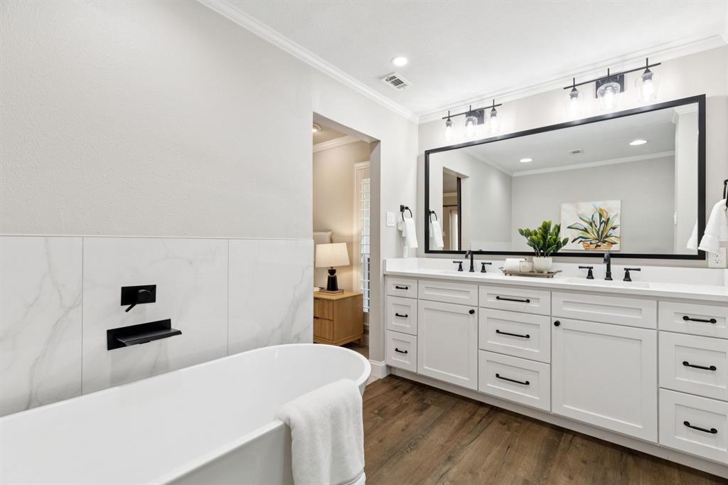 Northwood Hills - Residential