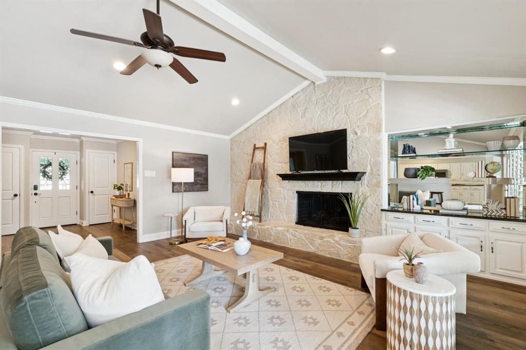 Northwood Hills - Residential