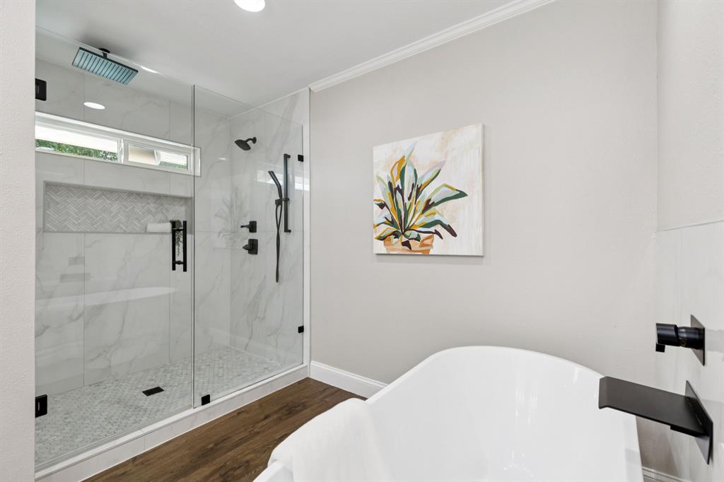 Northwood Hills - Residential