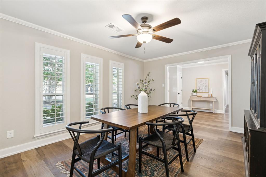 Northwood Hills - Residential