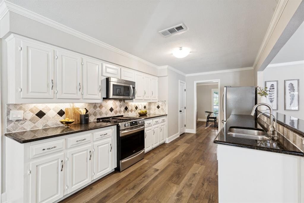 Northwood Hills - Residential