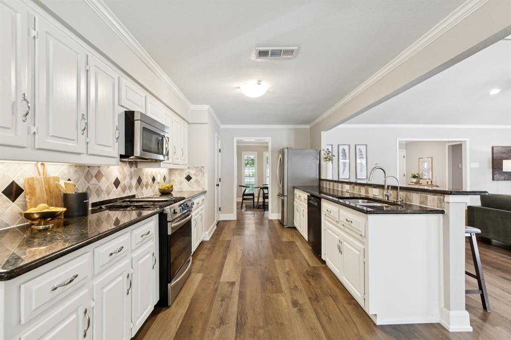 Northwood Hills - Residential