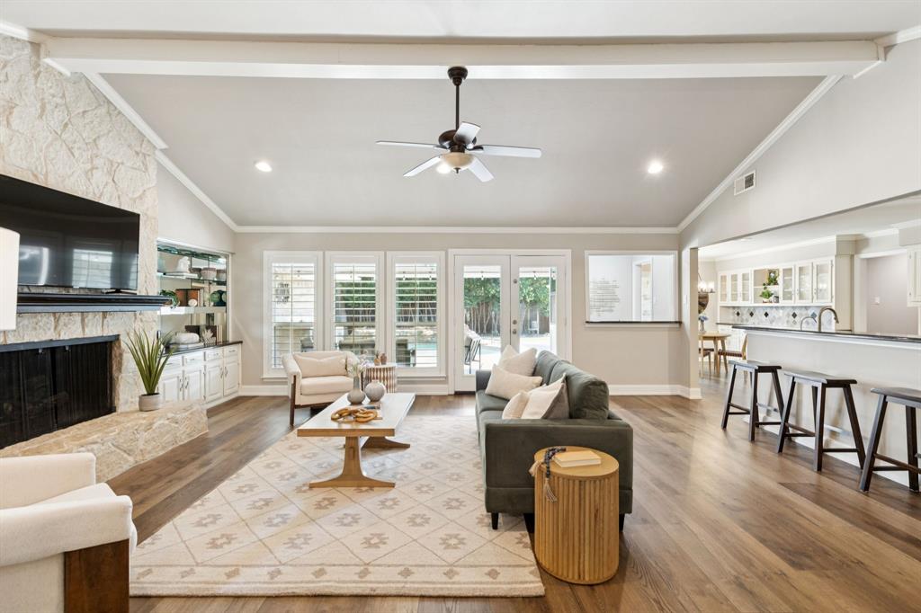 Northwood Hills - Residential