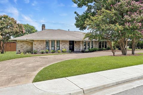 14420 Overview Drive Dallas TX 75254