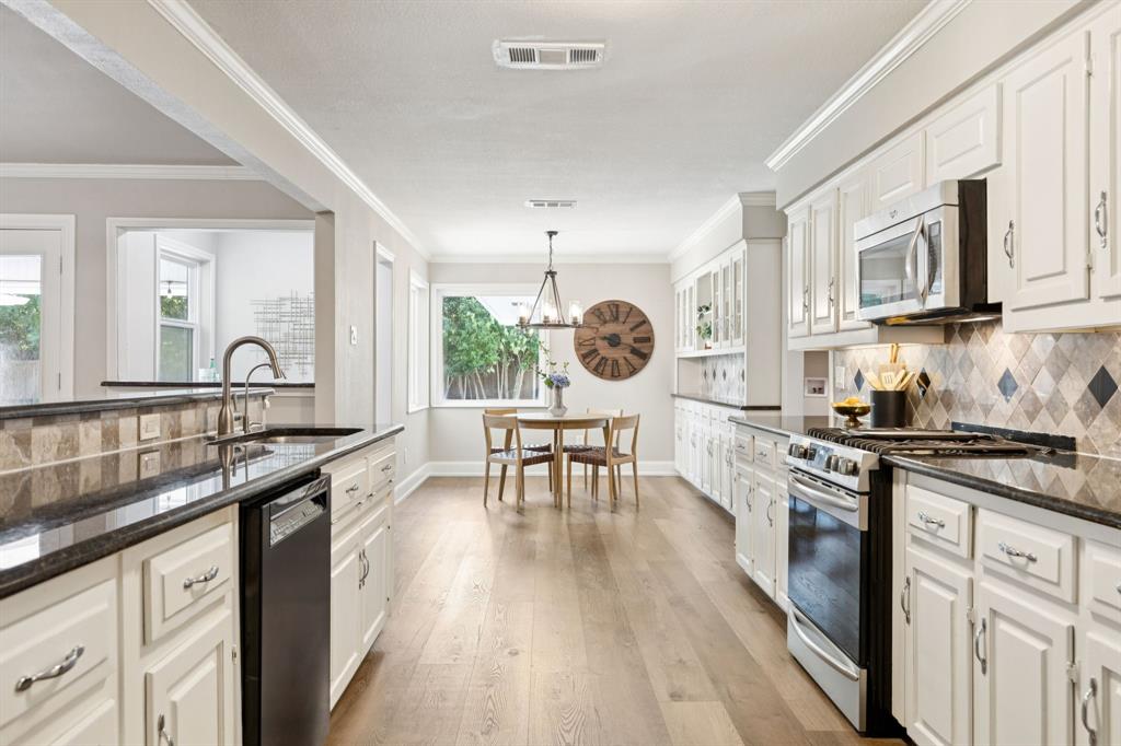 Northwood Hills - Residential