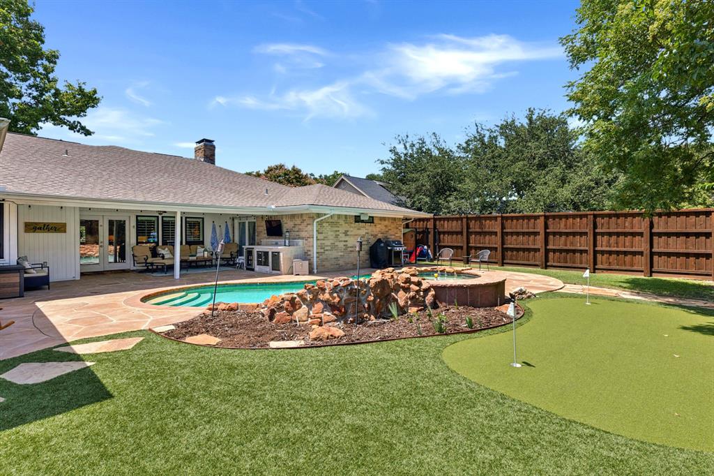 Northwood Hills - Residential