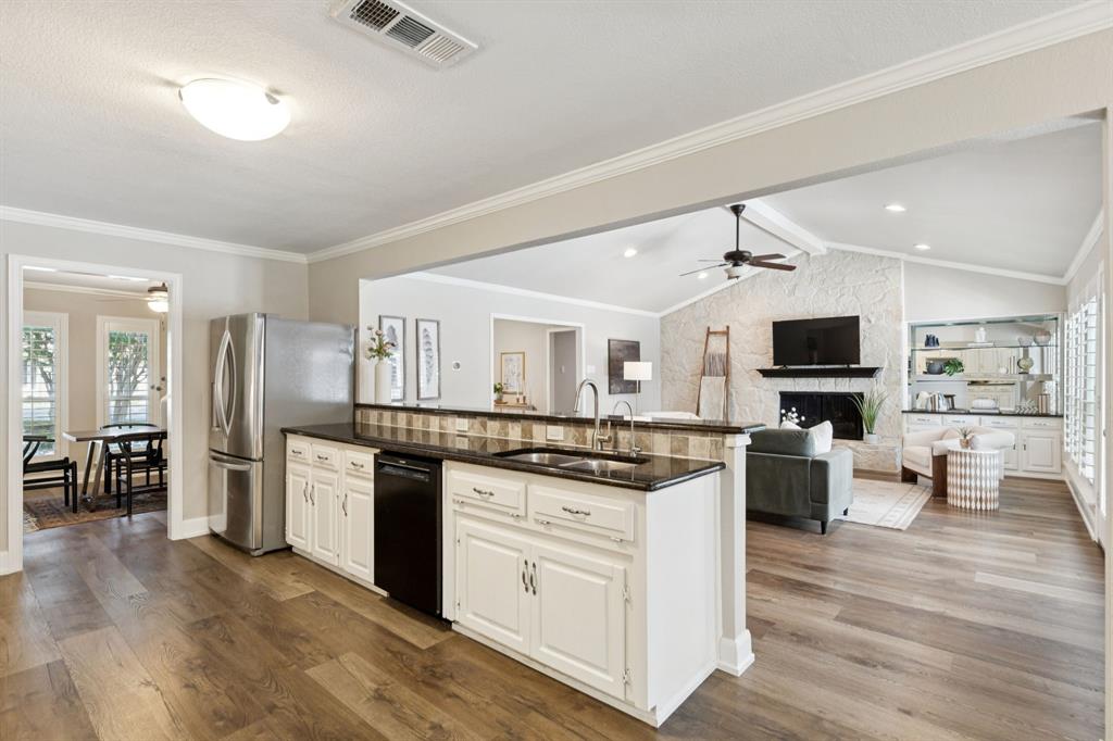 Northwood Hills - Residential