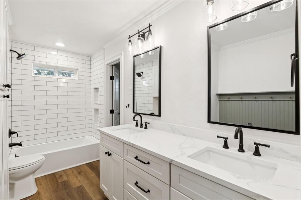 Northwood Hills - Residential