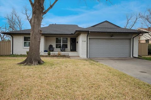 3148 Woodwind Lane Dallas TX 75229