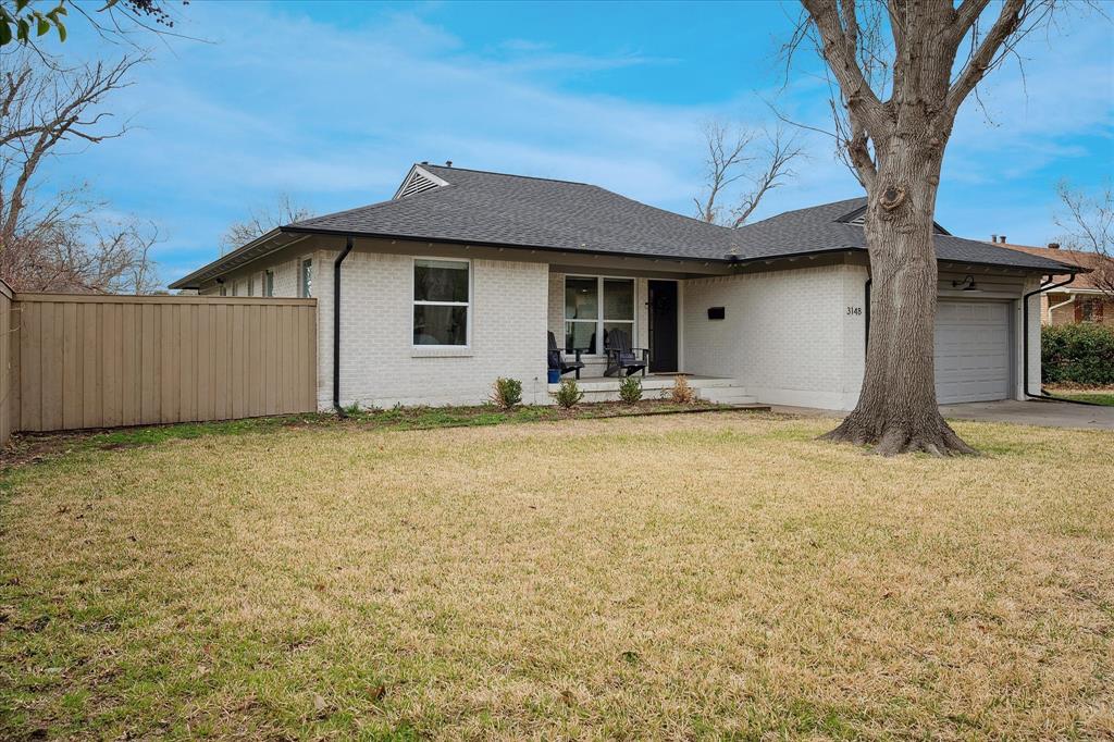 Walnut Hills 3rd Inst - Residential