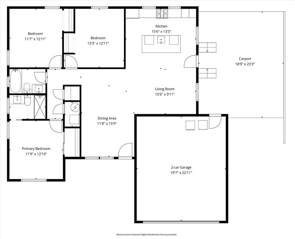 Walnut Hills 3rd Inst - Residential