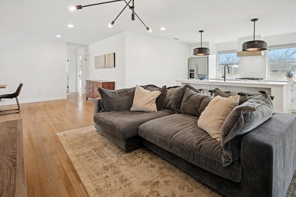 Walnut Hills 3rd Inst - Residential