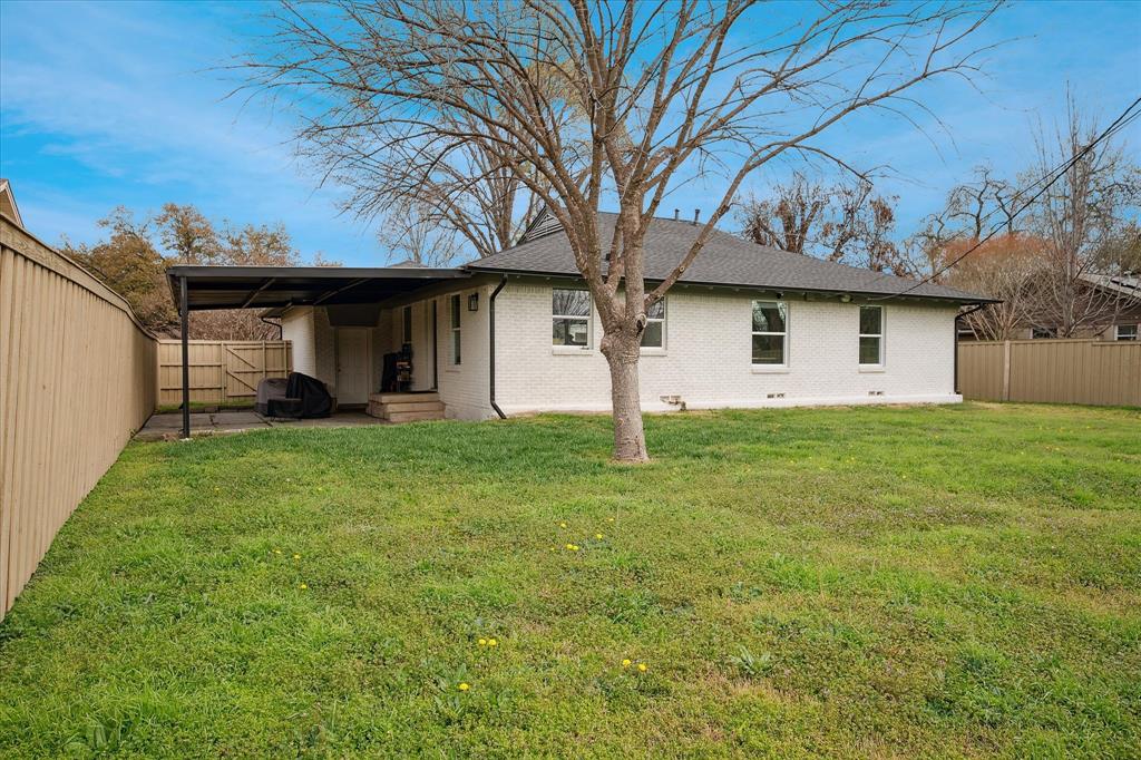 Walnut Hills 3rd Inst - Residential