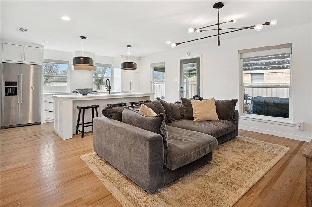 Walnut Hills 3rd Inst - Residential