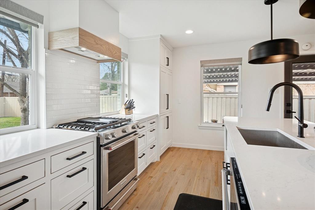 Walnut Hills 3rd Inst - Residential