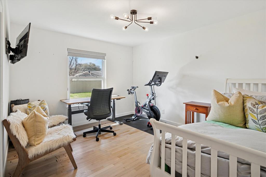 Walnut Hills 3rd Inst - Residential