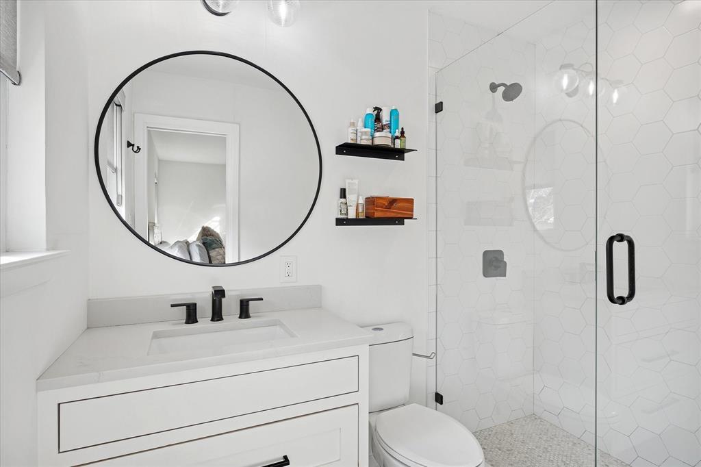 Walnut Hills 3rd Inst - Residential