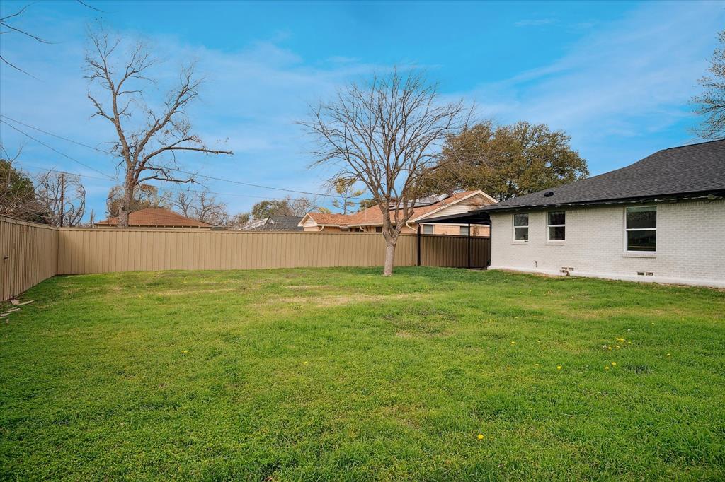 Walnut Hills 3rd Inst - Residential