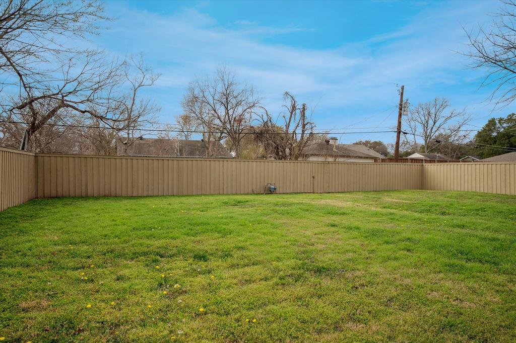 Walnut Hills 3rd Inst - Residential