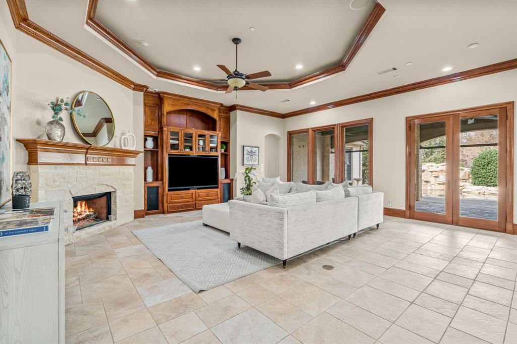 Glenwyck Farms Add - Residential