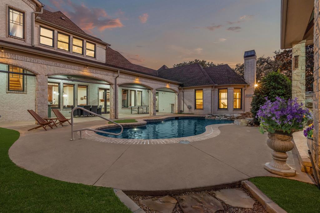 Glenwyck Farms Add - Residential