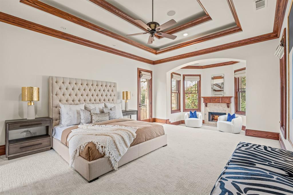 Glenwyck Farms Add - Residential