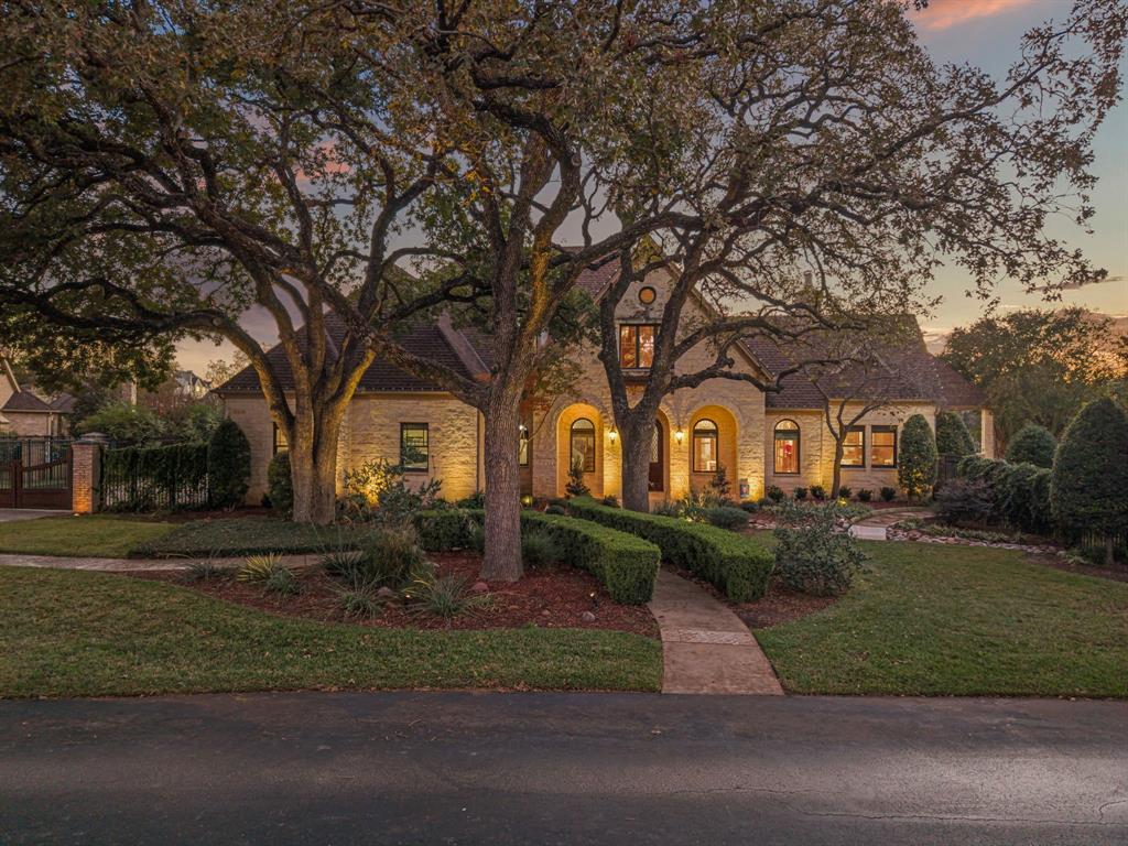 Glenwyck Farms Add - Residential