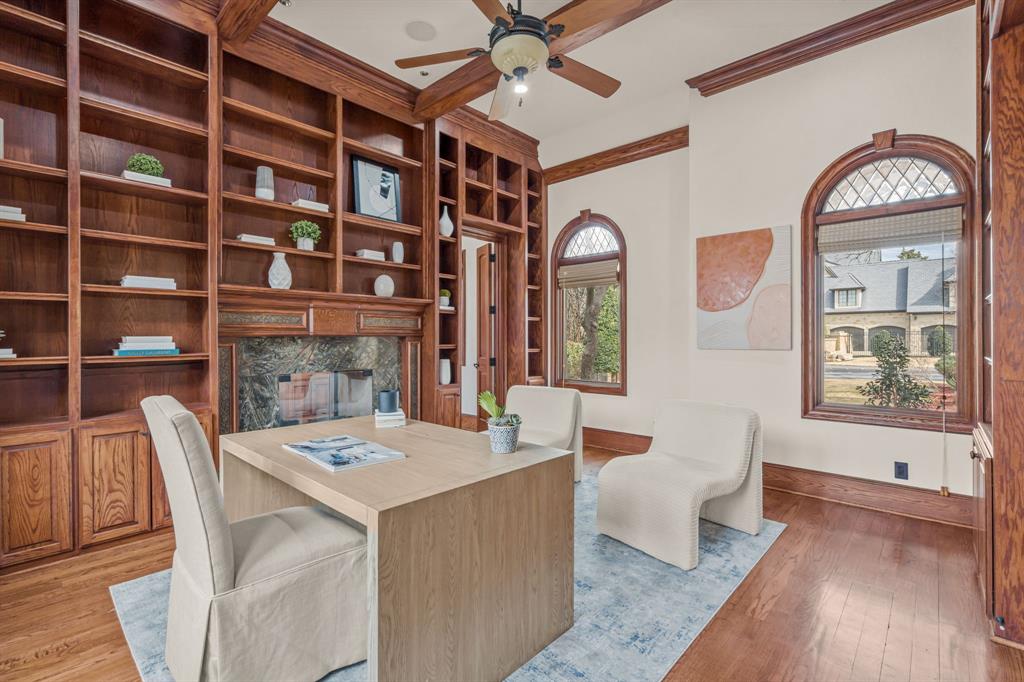 Glenwyck Farms Add - Residential