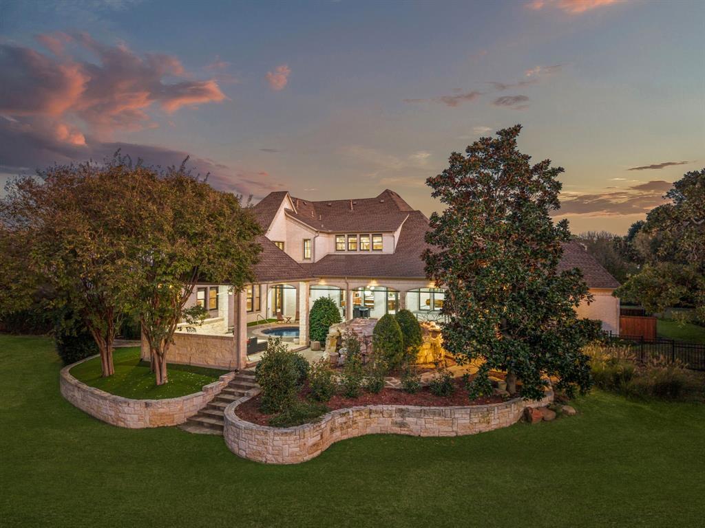 Glenwyck Farms Add - Residential