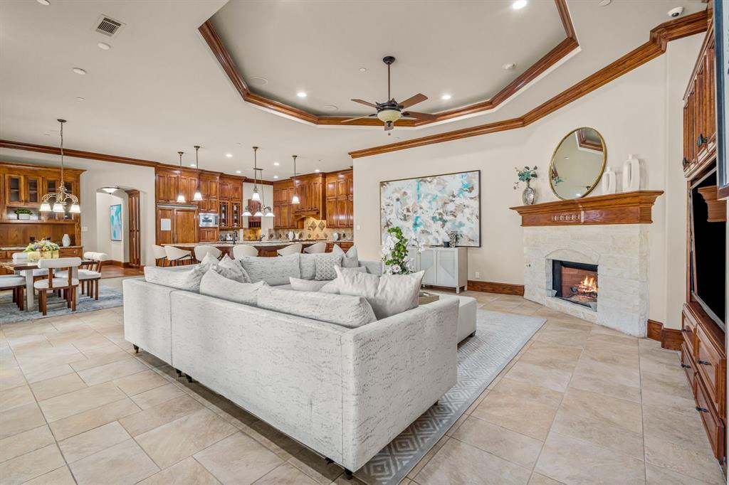 Glenwyck Farms Add - Residential