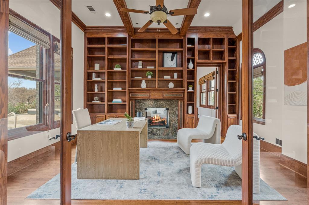 Glenwyck Farms Add - Residential