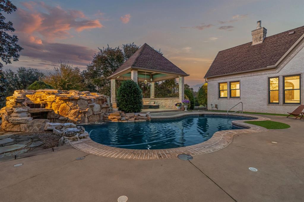 Glenwyck Farms Add - Residential