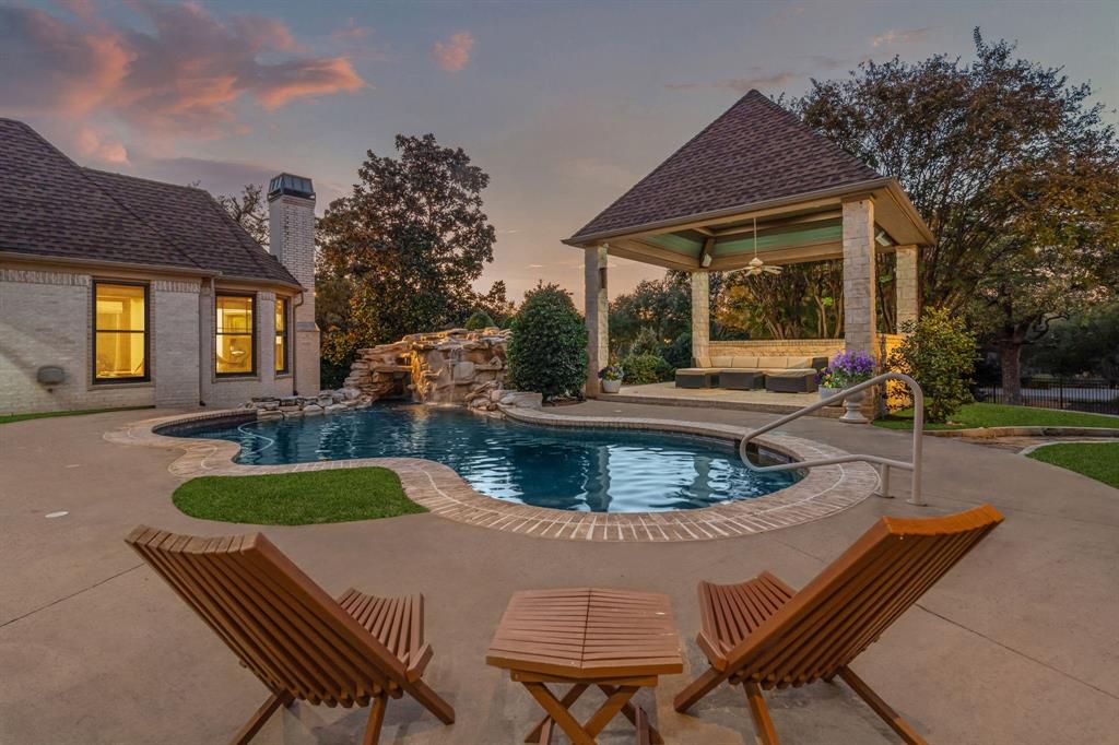 Glenwyck Farms Add - Residential