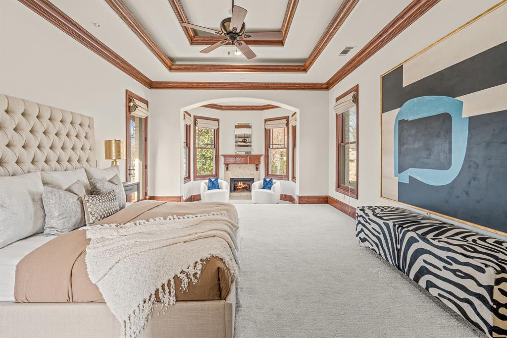 Glenwyck Farms Add - Residential